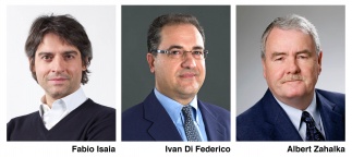 Topcon anuncia la creaci&oacute;n de Topcon Agricultura