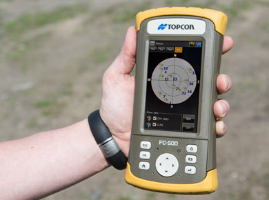 Connettivit&agrave; completa