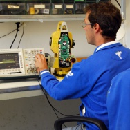 Oscar Cantu, Product Manager, Software