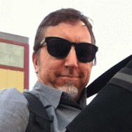 George Spies, Topcon