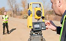 Totalstationen