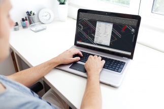 Topcon announces improved efficiency with Autodesk workflow