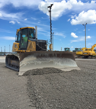 GNSS helps streamline efforts in waste-to-energy plant expansion.