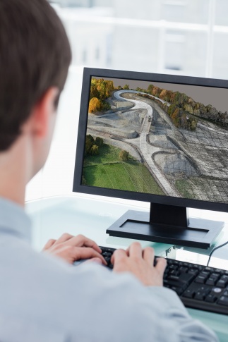 Topcon announces agreement to bundle Bentley reality modeling software with UAS software solutions