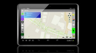 Topcon ver&ouml;ffentlicht eGIS f&uuml;r Android