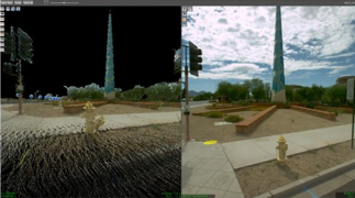 Mobile mapping provides &ldquo;need for speed&rdquo;