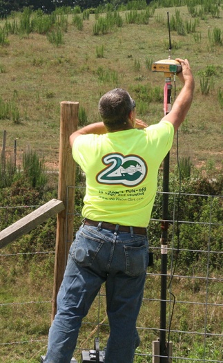 Fixing the straight and narrow