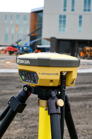 &ldquo;The Natural State&rdquo; of machine control