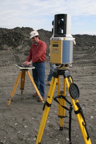 Revised Mine Regulation Prompts Change in Surveying Approach