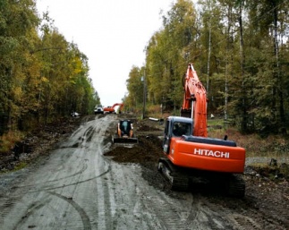 Alaskan contractor benefits from technology