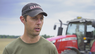 The Key To Precision Farming