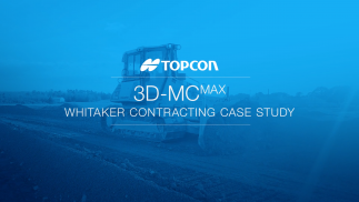 Keeping your dozer on grade just got easier