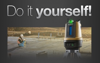 Topcon announces hands-on seminar focused on Layout Navigator