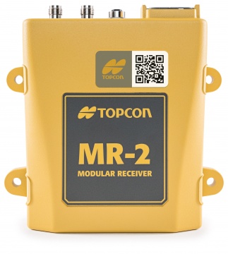 Topcon Agriculture introduces new MR-2 permanent GNSS RTK base station