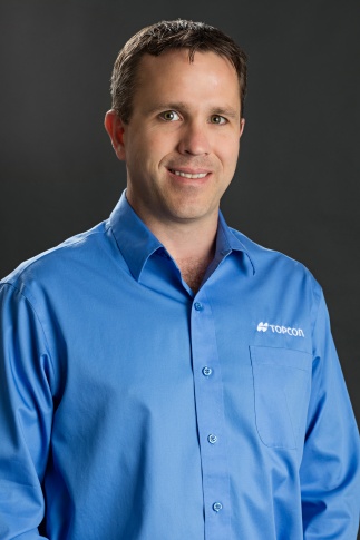 Topcon introduces new Professional Services team