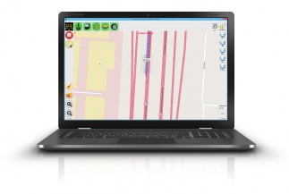 Topcon announces upgrade to SmoothRide data collection software