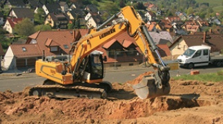 Topcon Anwenderbericht: Sauer GmbH spart Arbeitszeit und entlastet Personal