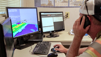 Thalle keeps an eye on productivity with Sitelink3D