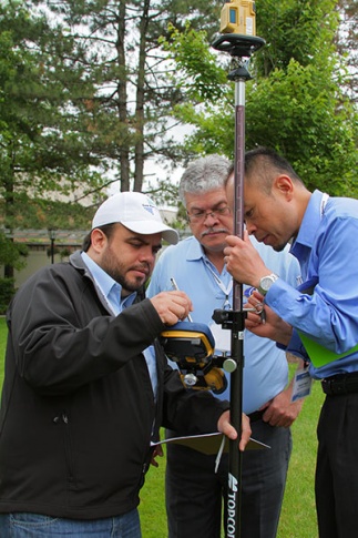 The Search Continues