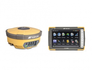 INCREASE WORKFLOW EFFICIENCY WITH TOPCON&rsquo;S LATEST GNSS DEAL