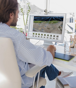 Topcon and Agisoft sign partnership agreement for UAS photogrammetric software