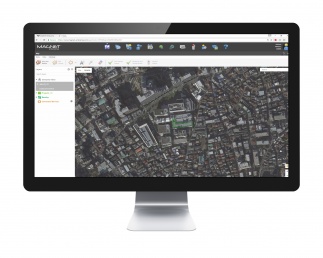 Topcon announces connectivity  enhancements with Bentley Systems