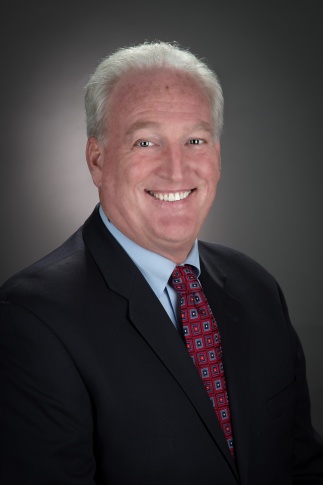 McCaffery joins Topcon geospatial sales team