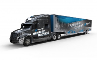 GeoShack to host first ag-focused Topcon Technology Roadshow