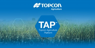 Topcon Agriculture announces TAP, a connected agriculture ecosystem