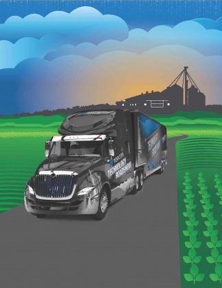 Topcon announces Technology Roadshow exhibit at World Ag Expo