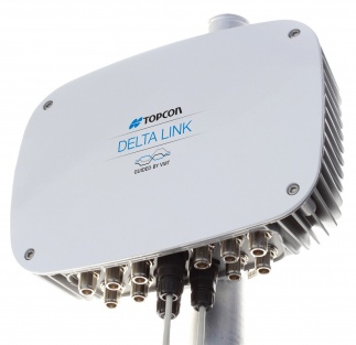 Topcon announces global distribution agreement with VMT GmbH