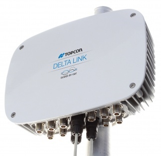 Topcon kondigt wereldwijde distributiesamenwerking aan met VMT GmbH