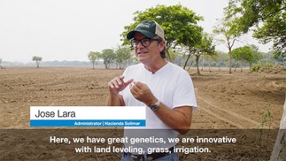 Hacienda Solimar - Unlocking New Opportunity