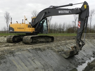Westra: slim, duurzaam en kosteneffici&euml;nt ondernemen