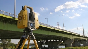Topcon releases ScanMaster v3.0 with enhanced cloud capability