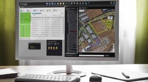 Topcon and Bentley Systems announce integration between MAGNET 4.0 and ProjectWise