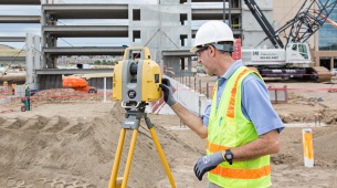 Topcon announces increased integration with Autodesk scanning software