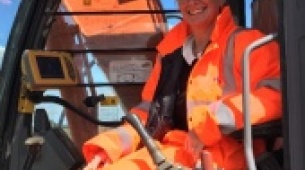 Topcon expands machine control team to meet demand