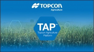 Topcon Agriculture announces TAP, a connected agriculture ecosystem