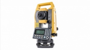 Topcon announces new manual total station with advanced performance and accuracy