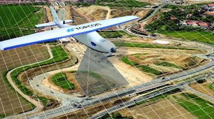 Topcon announces enhancements to UAS packages