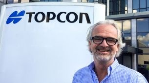 Neuer Business Development Manager & Key Account Manager DACH