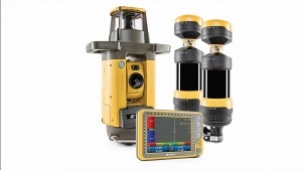 Topcon announces next generation concrete paving system