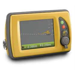 X-62 f&uuml;r Bagger