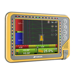 i-53 Indicate Dozer System