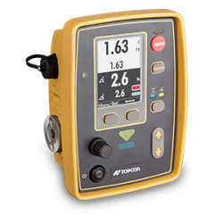 2D-Fertigersystem P-32