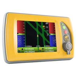 RD-MC Machine Control