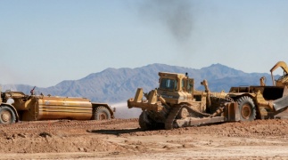 Investir dans l&rsquo;&eacute;nergie solaire
