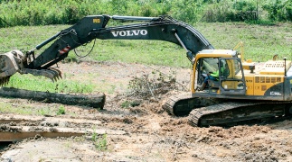 Fixing the straight and narrow