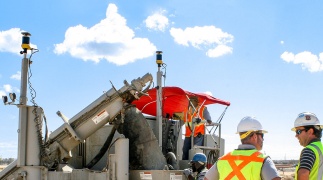 From stringline to streamlined